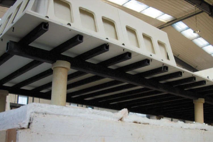 The whole internal logistics system solutions