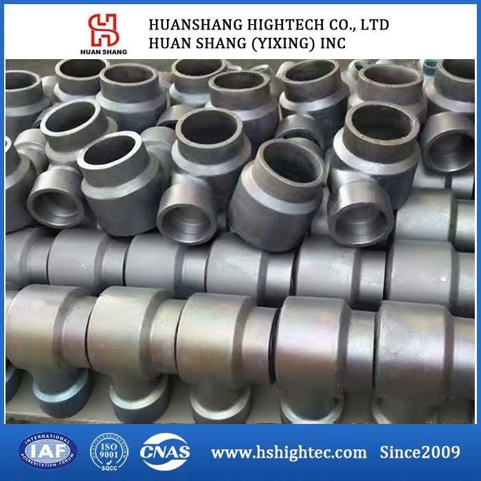 Silicon Carbide Nozzle best