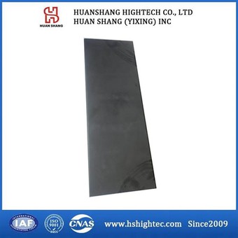 高温シリコン炭化物(原文)パイプ