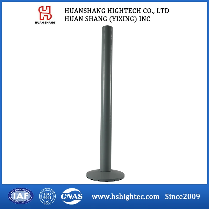 Aluminum Degassing Rotor